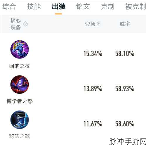 王者荣耀干将莫邪新手攻略，掌握高爆发法师的精髓