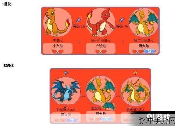 宝可梦大集结喷火龙玩法深度解析与配招推荐