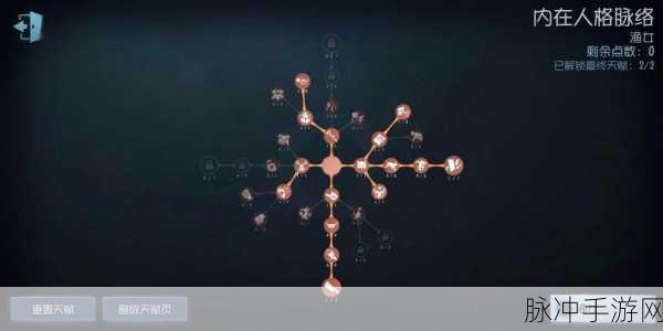 第五人格前锋天赋加点全攻略，打造最强溜屠夫神器