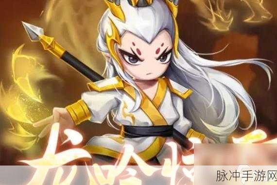 造梦无双手游角色攻略，哪个角色好？最强角色推荐