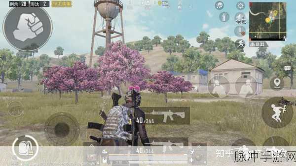 和平精英七夕扭蛋机刷新地点全攻略