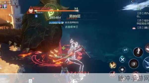 龙族幻想手游，45 万分突破神之试炼 20 关秘籍