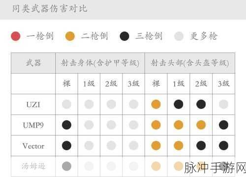 绝地求生手游，快速扩容弹夹全面解析与属性深度介绍