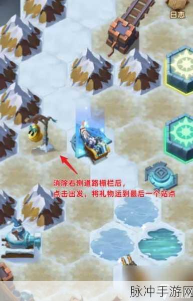 剑与远征，雪山剑士完美通关秘籍