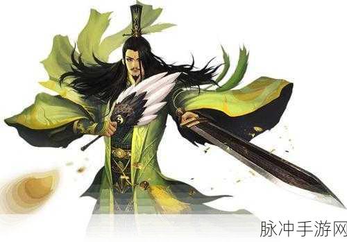 率土之滨最强辅助策士，诸葛亮加点全攻略