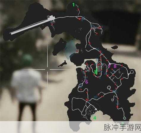 畅玩虚拟洛圣都，PC 版 GTA5 深度攻略指南