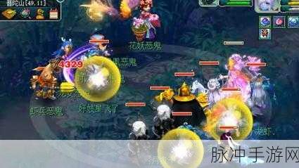 梦幻西游贤语秘探之归墟境通关秘籍大揭秘