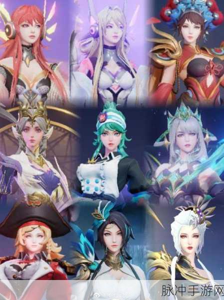 王者荣耀，虞姬攻略——玩好虞姬的必备小技巧