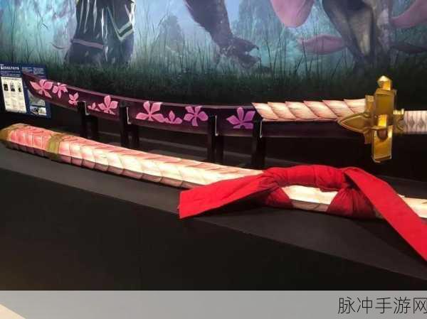 怪物猎人 20 周年大狩猎展，大阪场 2025 年 2 月震撼来袭
