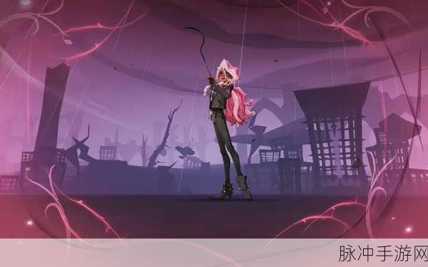 哈利波特魔法觉醒禁林紫色线索获取全攻略