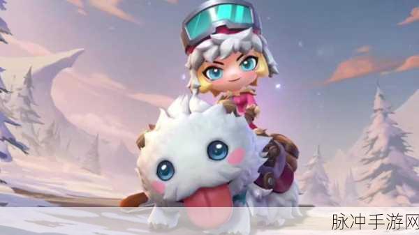金铲铲之战冰雪节活动全攻略，精彩活动汇总介绍