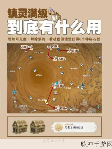 原神摧枯拉朽成就达成秘籍全解析