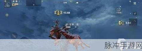 妄想山海，金刚鹦鹉招募秘籍大揭秘