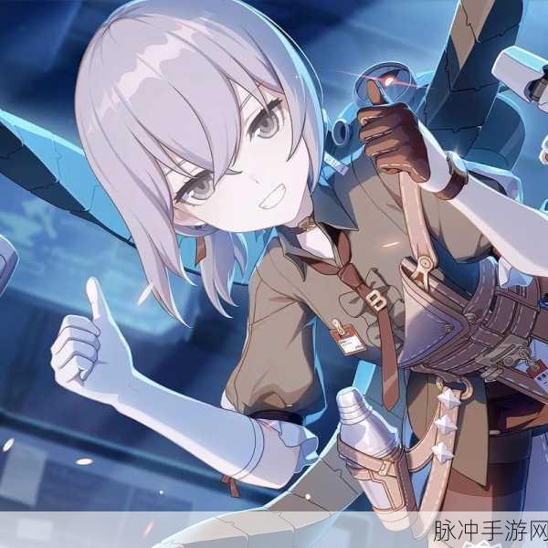 崩坏3迷城骇兔，圣痕与武器搭配全攻略