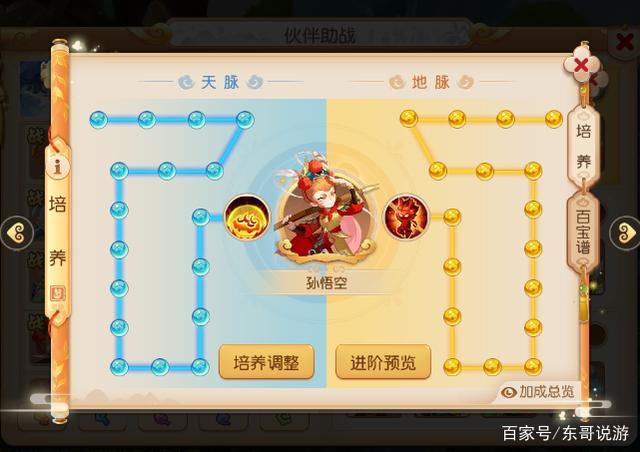 梦幻西游手游助战最强阵容全解析