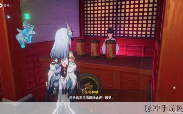 原神诡谲的御神签后续任务，顶替者的秘密流程详解