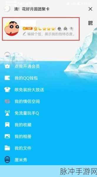 探索QQ勋章墙的奇妙世界，手游玩家的荣耀展示地