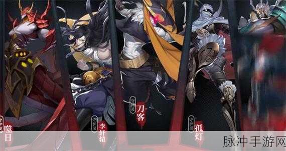 镇魂街武神躯电驭武灵感电流绝技实战指南全揭秘