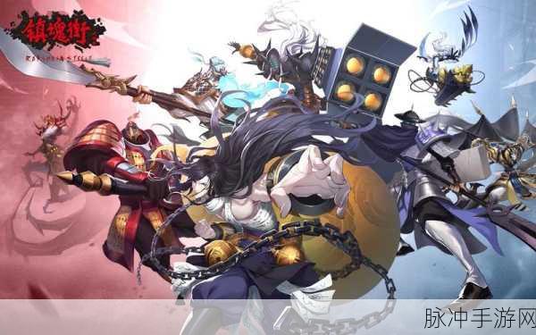 镇魂街武神躯电驭武灵感电流绝技实战指南全揭秘