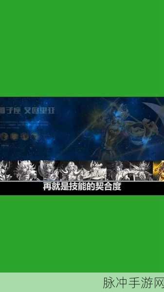 王者荣耀圣斗士联动皮肤震撼上线，联动活动全解析