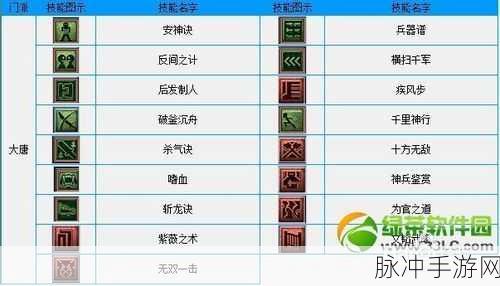 梦幻西游坐骑技能选择全攻略，哪些技能值得优先学习