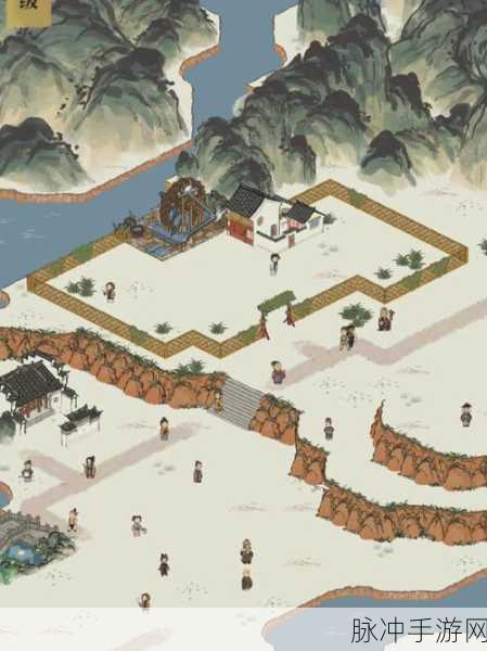江南百景图盛世江南建造方法全攻略