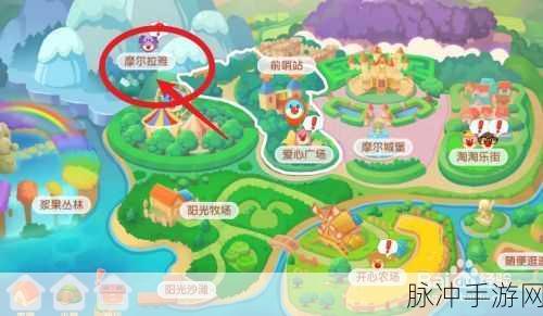 摩尔庄园手游全新钓鱼玩法详尽攻略,掌握技巧,尽享湖畔垂钓乐趣与丰富游戏内容体验