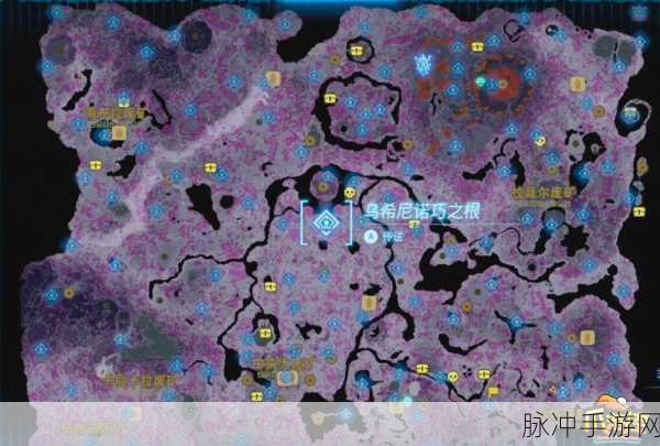 塞尔达传说王国之泪风之神殿攻略详解，探索与征服的终极指南