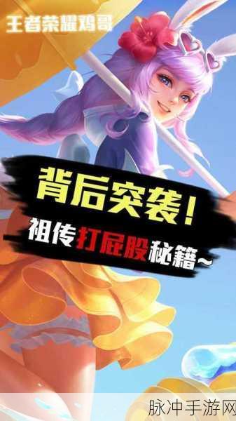 王者荣耀黑屏闪退？别慌，终极解决秘籍在此！