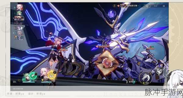 崩坏星穹铁道能和我转一辈子魔方吗？成就攻略详解