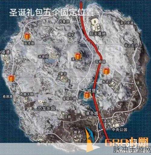 和平精英四合一地图上线时间大揭秘