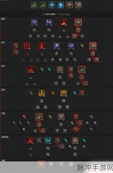 暗黑破坏神 4 支线任务全攻略指南