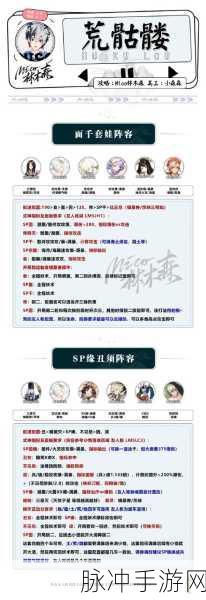 2023 阴阳师铃彦姬版本逢魔阵容全新攻略