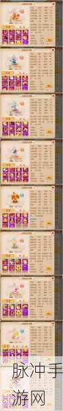 梦幻西游手游龙宫职业加点全攻略