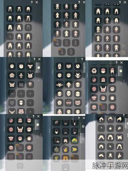 光遇手游，华为手机畅玩 iOS 服的秘籍指南