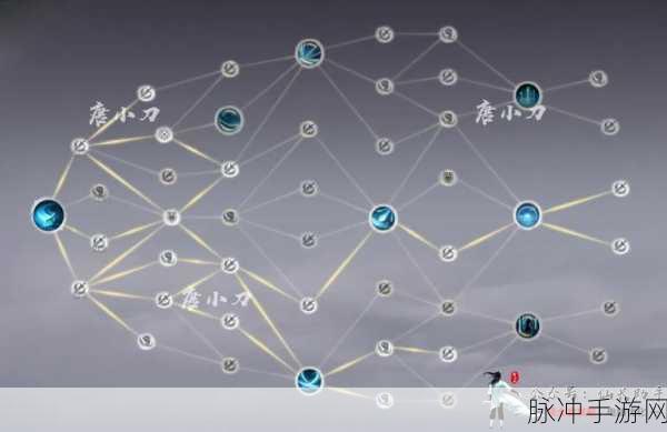 诛仙手游青云门派法宝选择全攻略