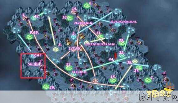 剑与远征凄风谷地攻略，多少级能过？最低战力通关条件全解析