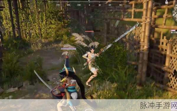 永劫无间T键无法语音交流？全面解决方案助你畅玩游戏