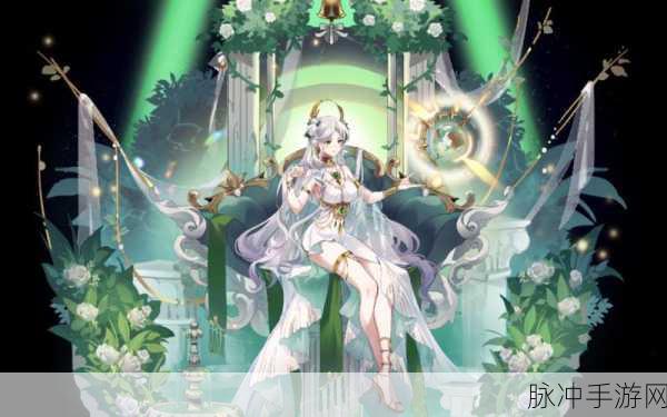 奥拉星手游攻略，盖亚的最佳绑定伙伴深度解析