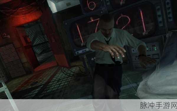 探索使命召唤 7 黑色行动，震撼剧情全解析