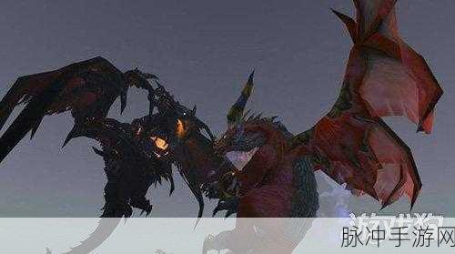 炉石传说巨龙之魂，解锁传说中的力量与智慧深度攻略