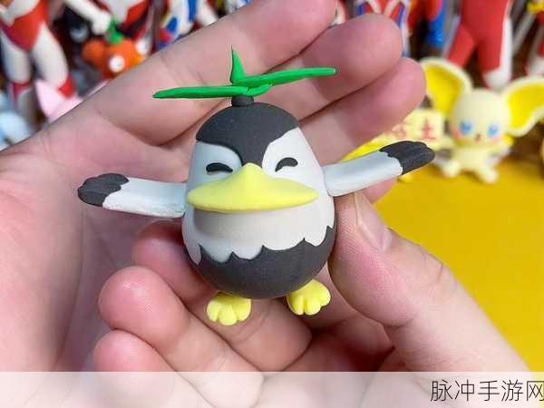 蛋仔派对椰子鹈鹕刷新点位置全攻略