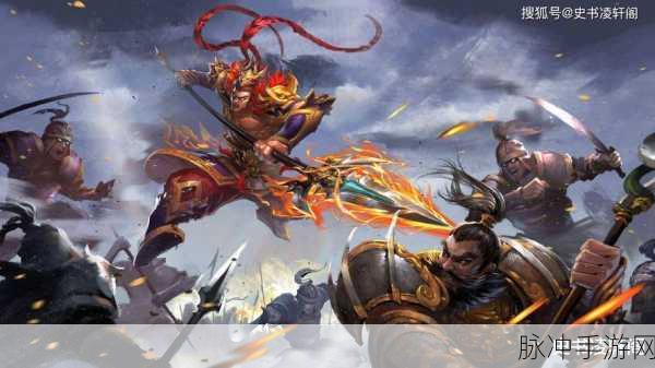 毙了那个高富帅！狂斩三国2车轮战副本秒杀吕布全攻略