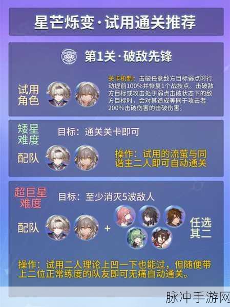 崩坏星穹铁道，垃美西斯二世成就达成全攻略