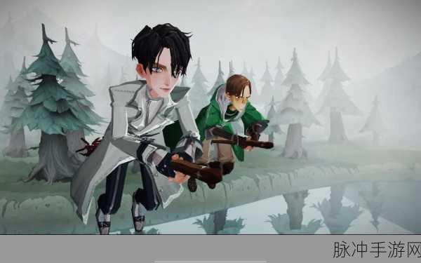 哈利波特魔法觉醒冰雪魁地奇活动深度玩法全解析