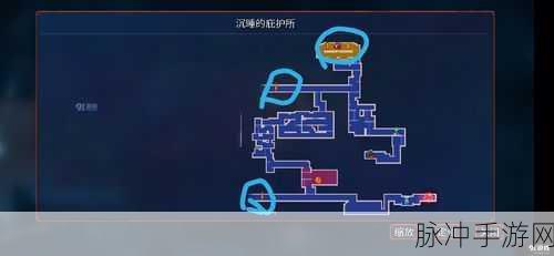 重生细胞，探秘庇护所的精准位置指南