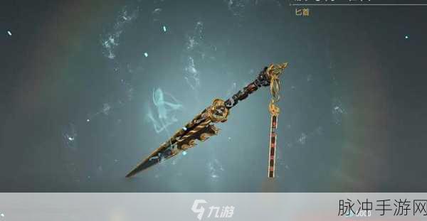 永劫无间手游匕首闪步技巧深度攻略