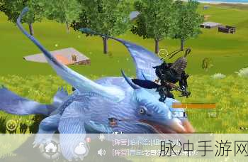 妄想山海猲狙吞赢鱼之完美攻略全析与实战技巧分享