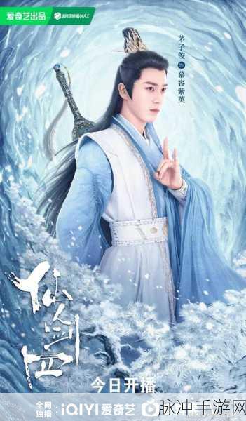 仙剑奇侠传4配音版深度攻略秘籍大揭秘，畅游仙侠世界的终极指南