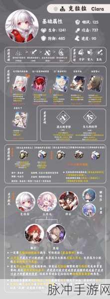 崩坏星穹铁道，深入探索所有悲伤的故事攻略